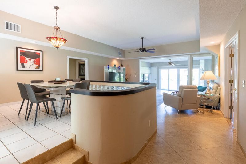 3320 SE Sandpiper Circle, Port Saint Lucie, FL 34952 Photo