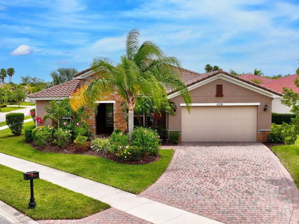 11251 SW Apple Blossom Trail, Port St. Lucie, FL 34987