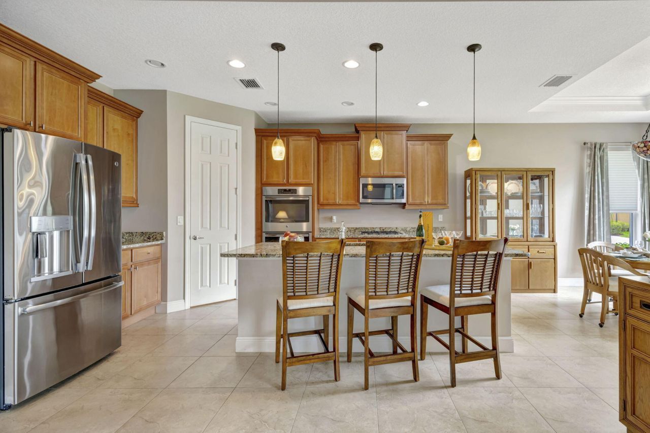 11251 SW Apple Blossom Trail, Port Saint Lucie, FL 34987 Photo