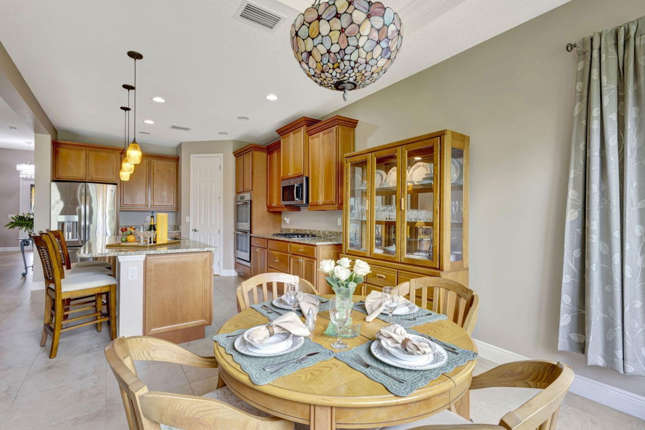 11251 SW Apple Blossom Trail, Port Saint Lucie, FL 34987 Photo