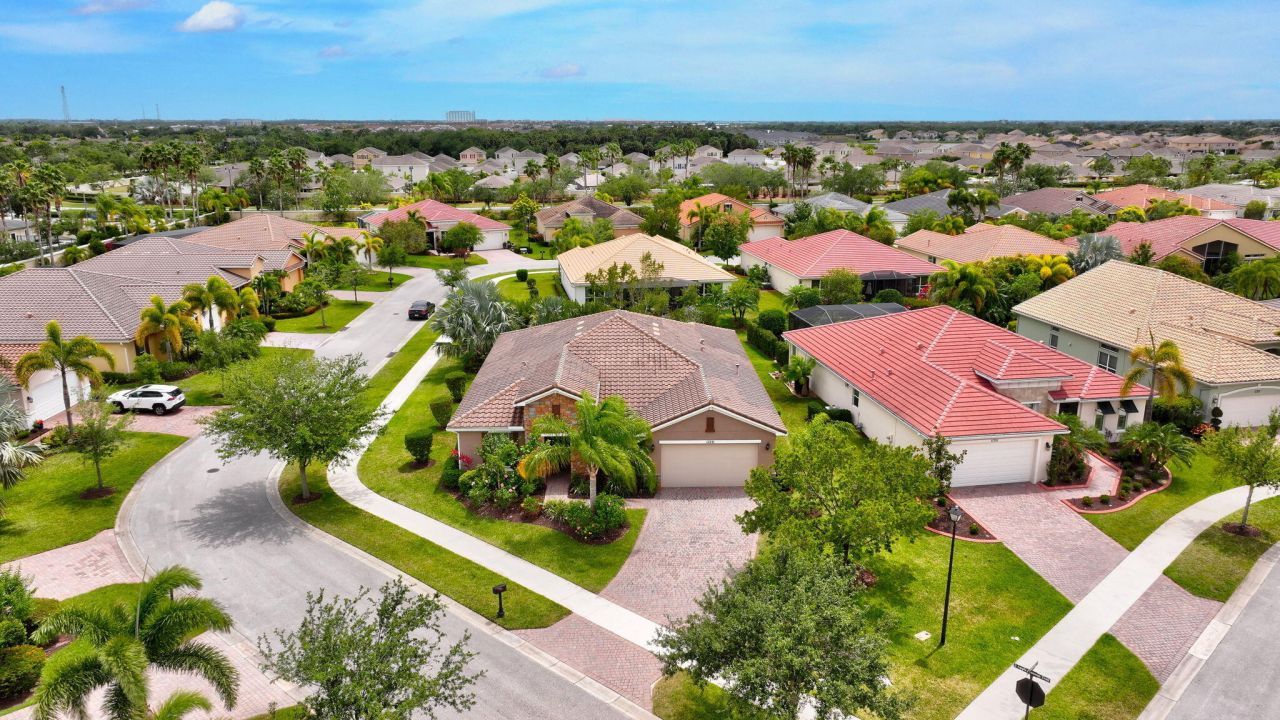 11251 SW Apple Blossom Trail, Port Saint Lucie, FL 34987 Photo