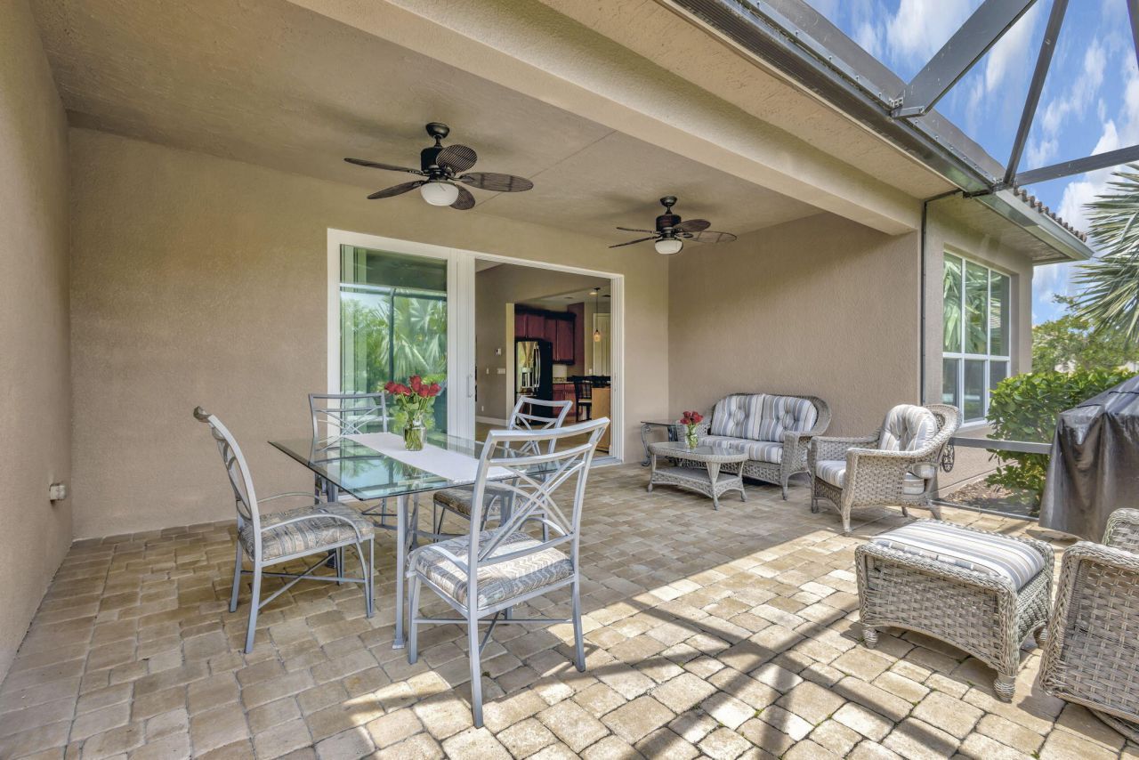 11251 SW Apple Blossom Trail, Port Saint Lucie, FL 34987 Photo