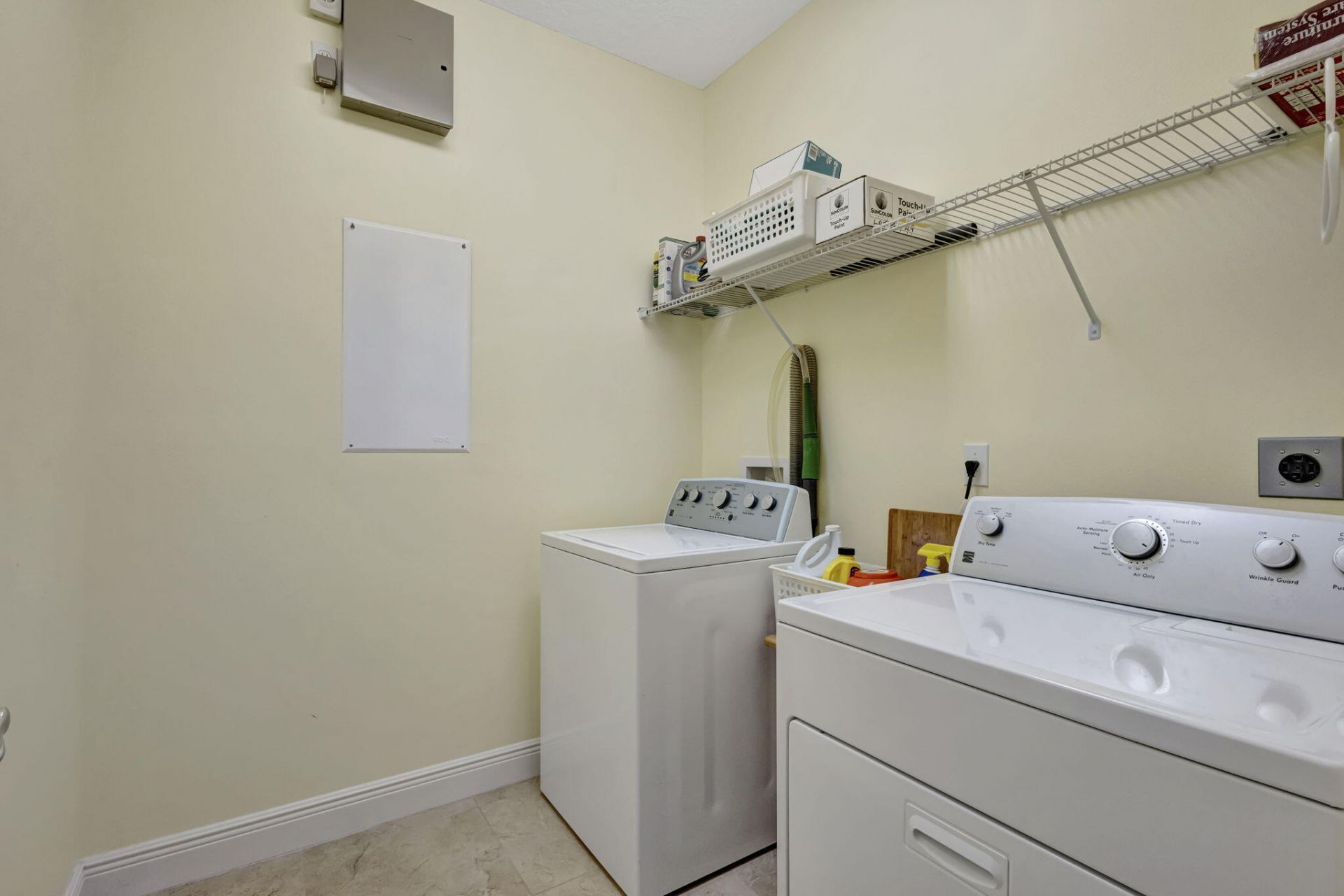 11251 SW Apple Blossom Trail, Port Saint Lucie, FL 34987 Photo