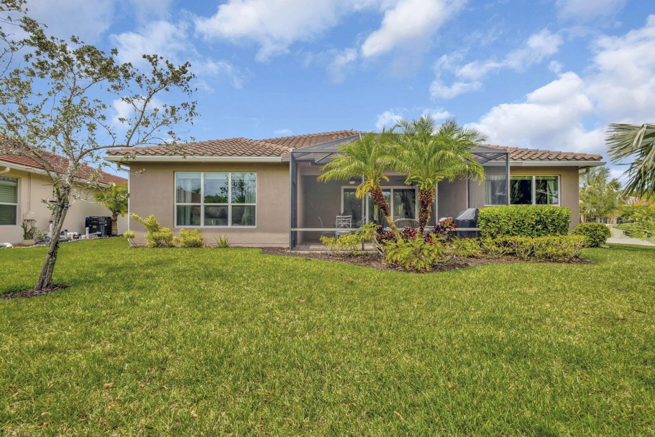 11251 SW Apple Blossom Trail, Port Saint Lucie, FL 34987 Photo