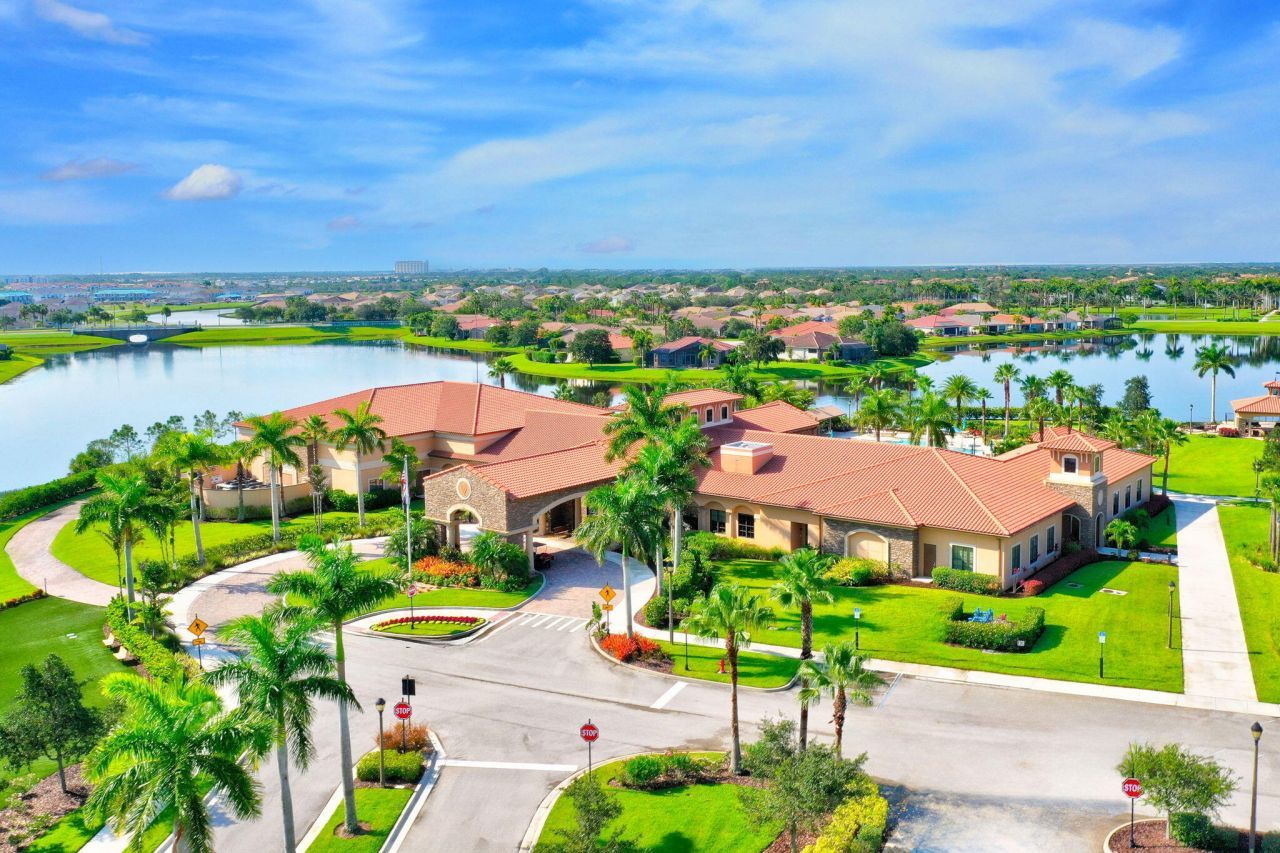 11251 SW Apple Blossom Trail, Port Saint Lucie, FL 34987 Photo