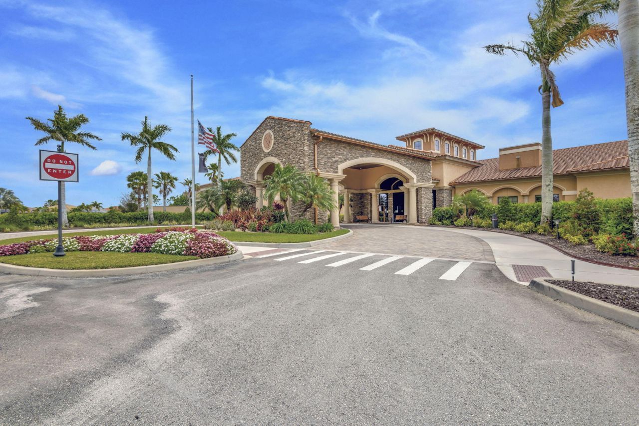 11251 SW Apple Blossom Trail, Port Saint Lucie, FL 34987 Photo