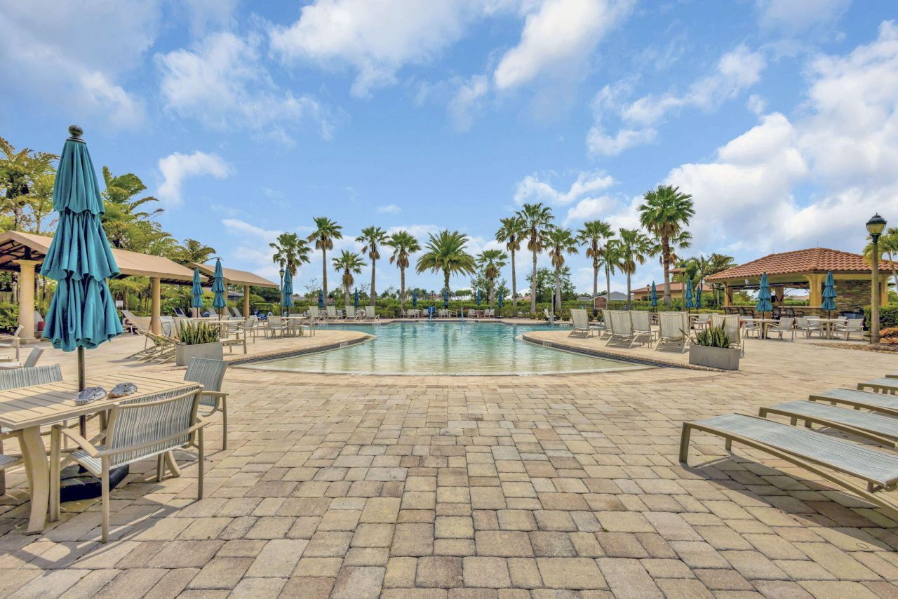 11251 SW Apple Blossom Trail, Port Saint Lucie, FL 34987 Photo