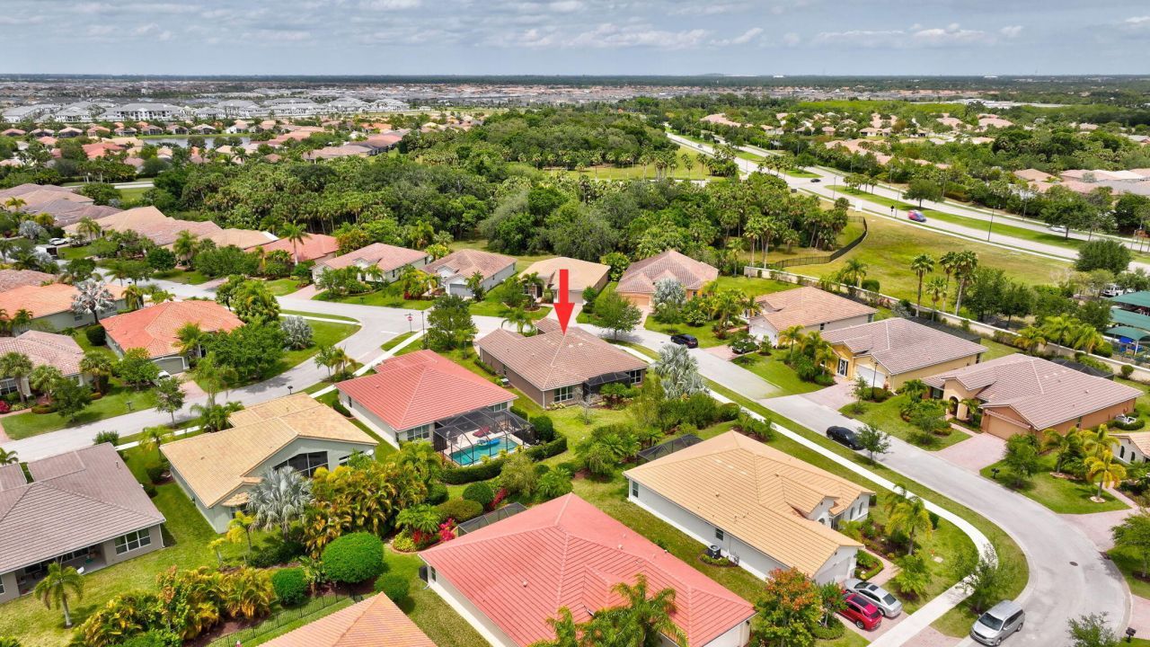 11251 SW Apple Blossom Trail, Port Saint Lucie, FL 34987 Photo