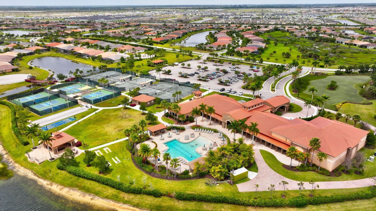 11251 SW Apple Blossom Trail, Port Saint Lucie, FL 34987 Photo