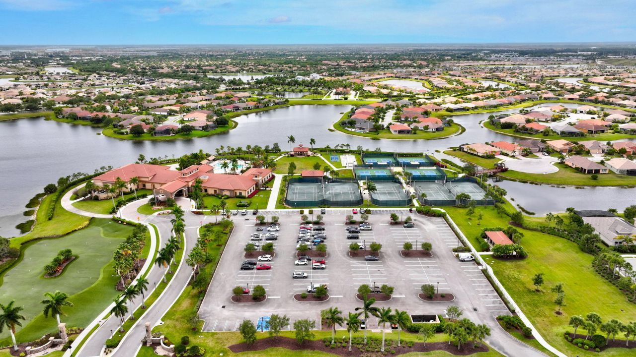 11251 SW Apple Blossom Trail, Port Saint Lucie, FL 34987 Photo