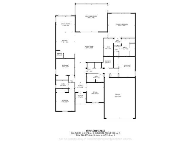 11251 SW Apple Blossom Trail, Port Saint Lucie, FL 34987 Photo