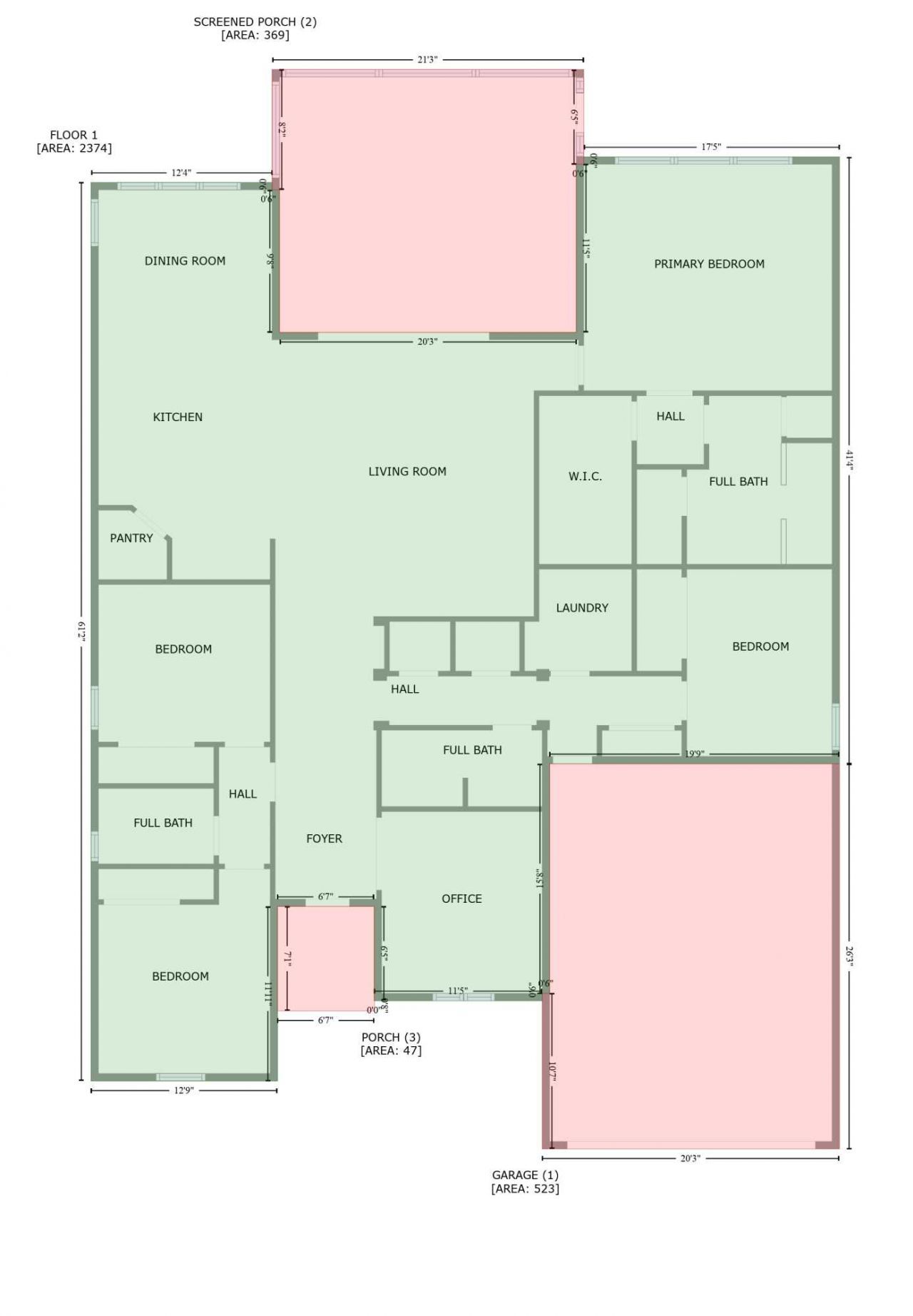 11251 SW Apple Blossom Trail, Port Saint Lucie, FL 34987 Photo