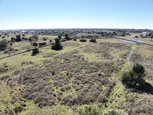 6572 SE 26th Trail, Okeechobee, FL 34974