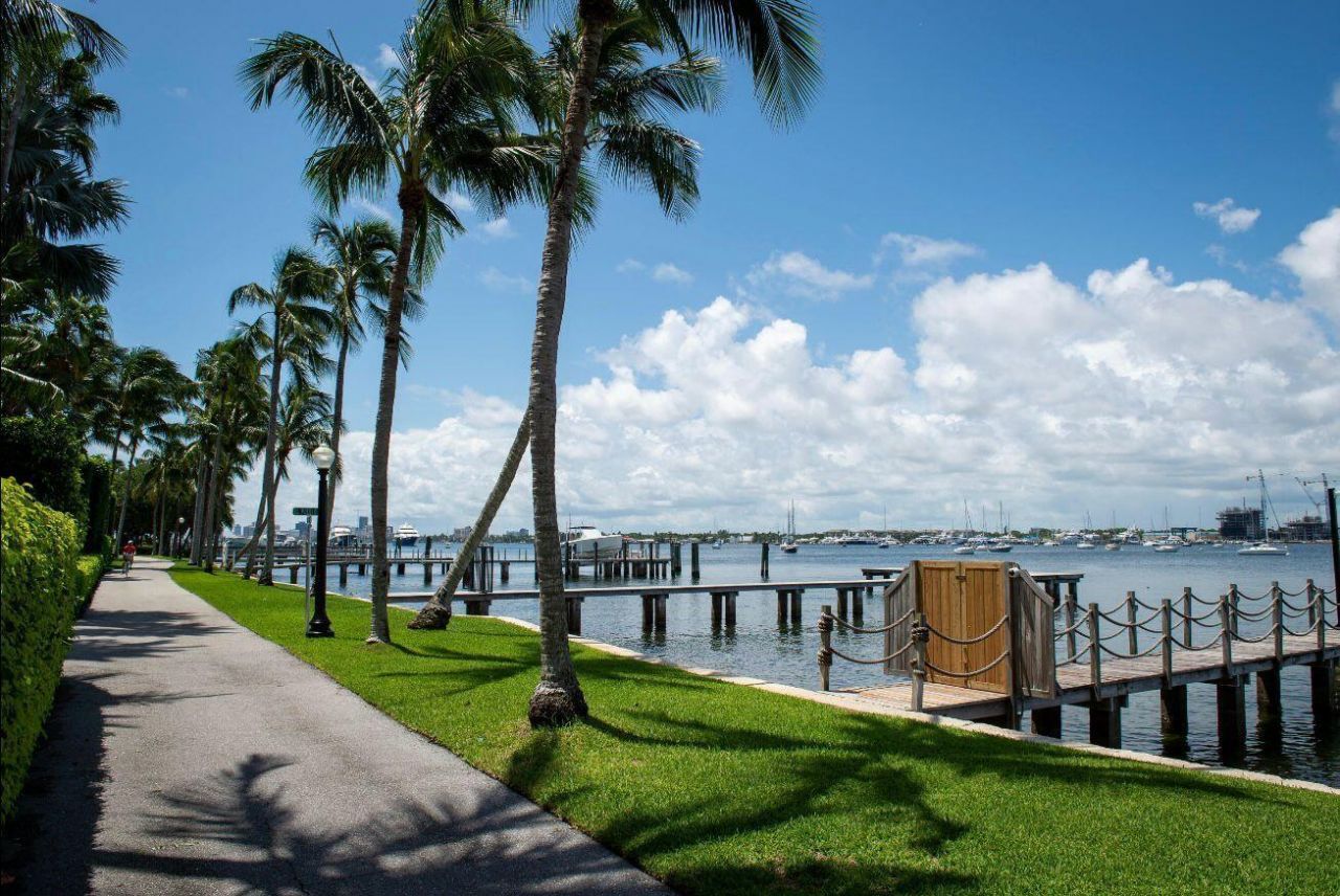 324 Eden Road, Palm Beach, FL 33480 Photo