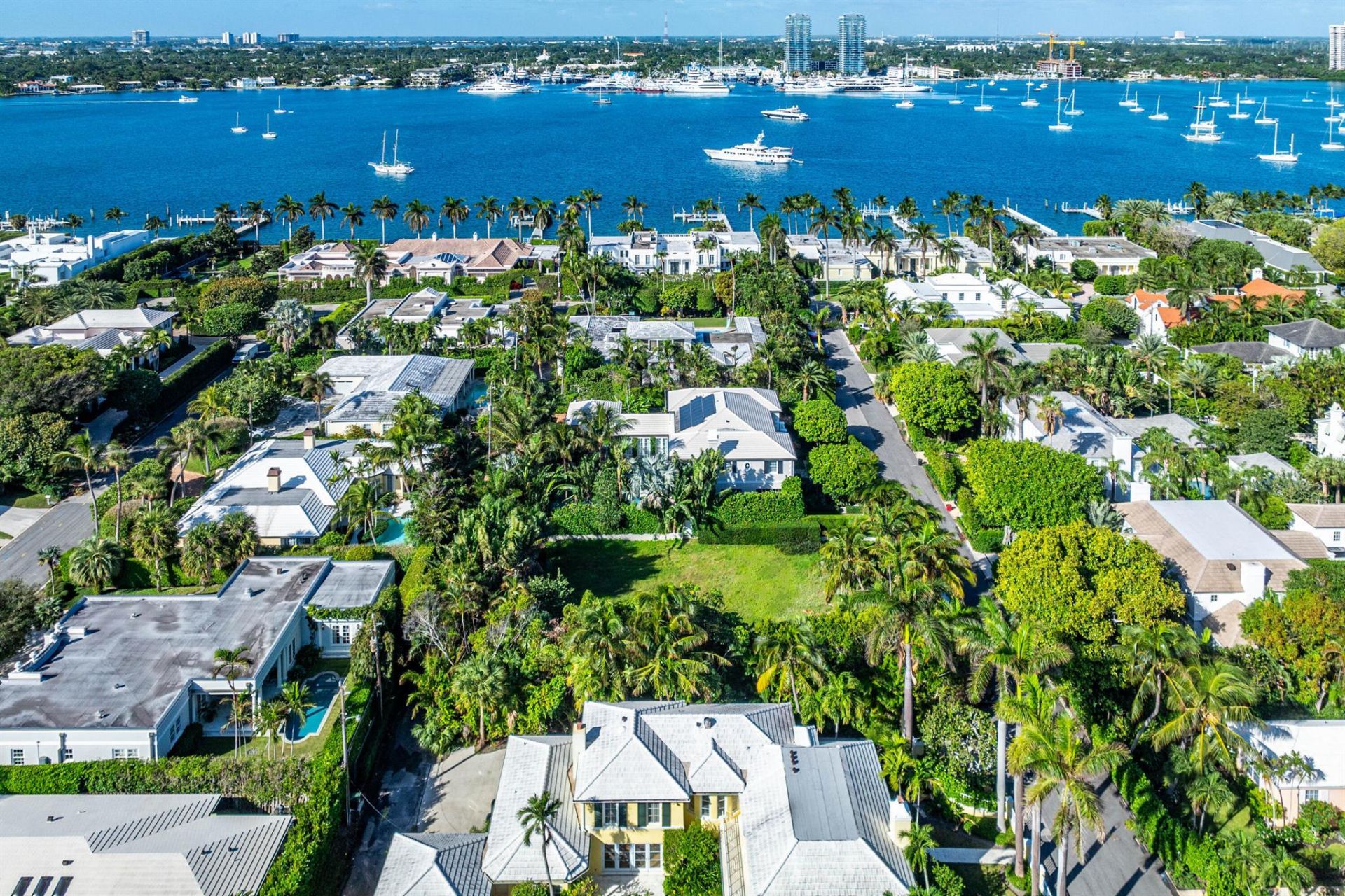 324 Eden Road, Palm Beach, FL 33480 Photo