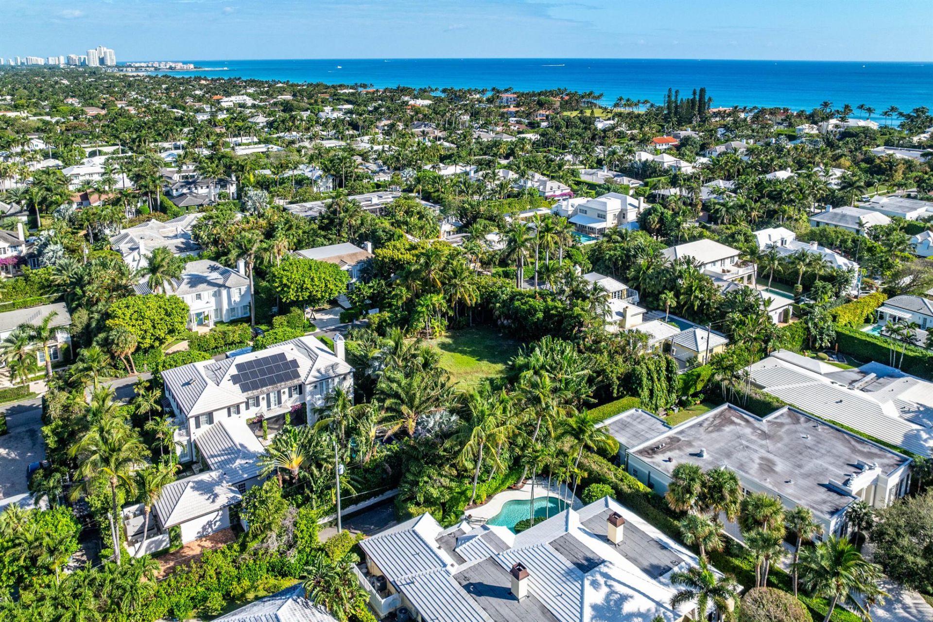 324 Eden Road, Palm Beach, FL 33480 Photo