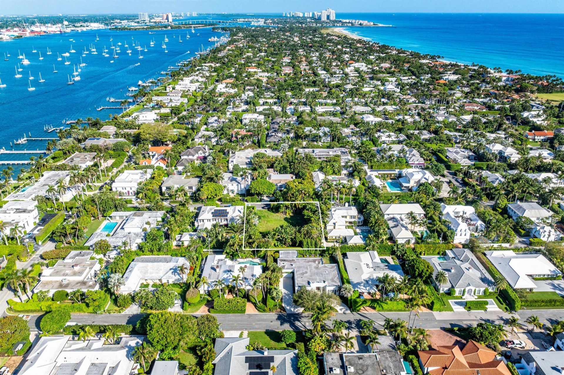 324 Eden Road, Palm Beach, FL 33480 Photo