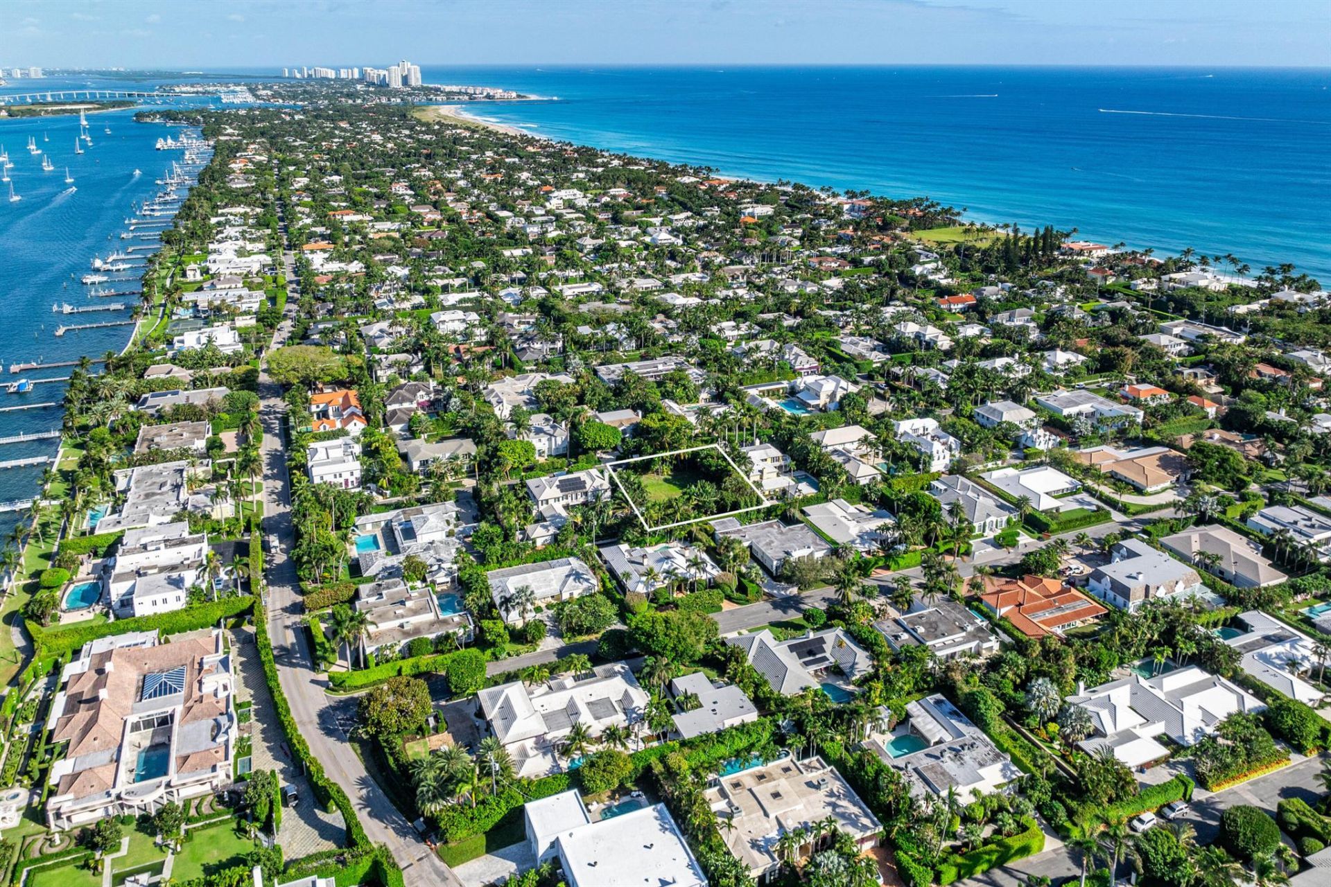 324 Eden Road, Palm Beach, FL 33480 Photo