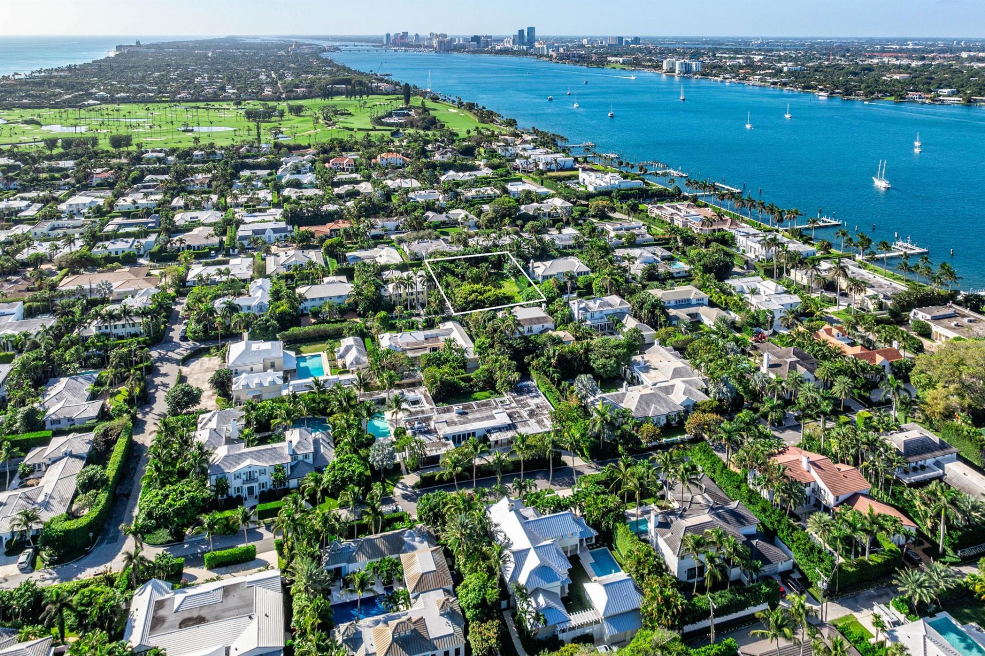 324 Eden Road, Palm Beach, FL 33480 Photo