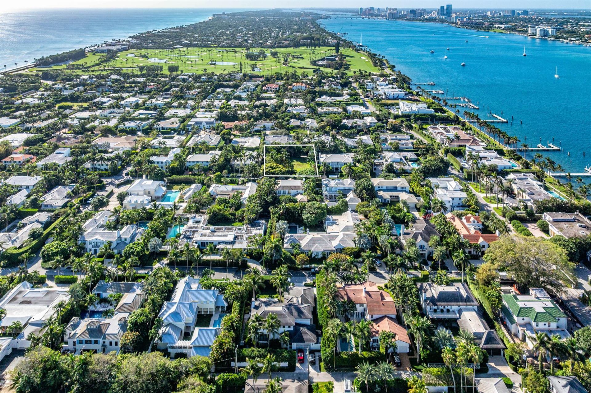 324 Eden Road, Palm Beach, FL 33480 Photo