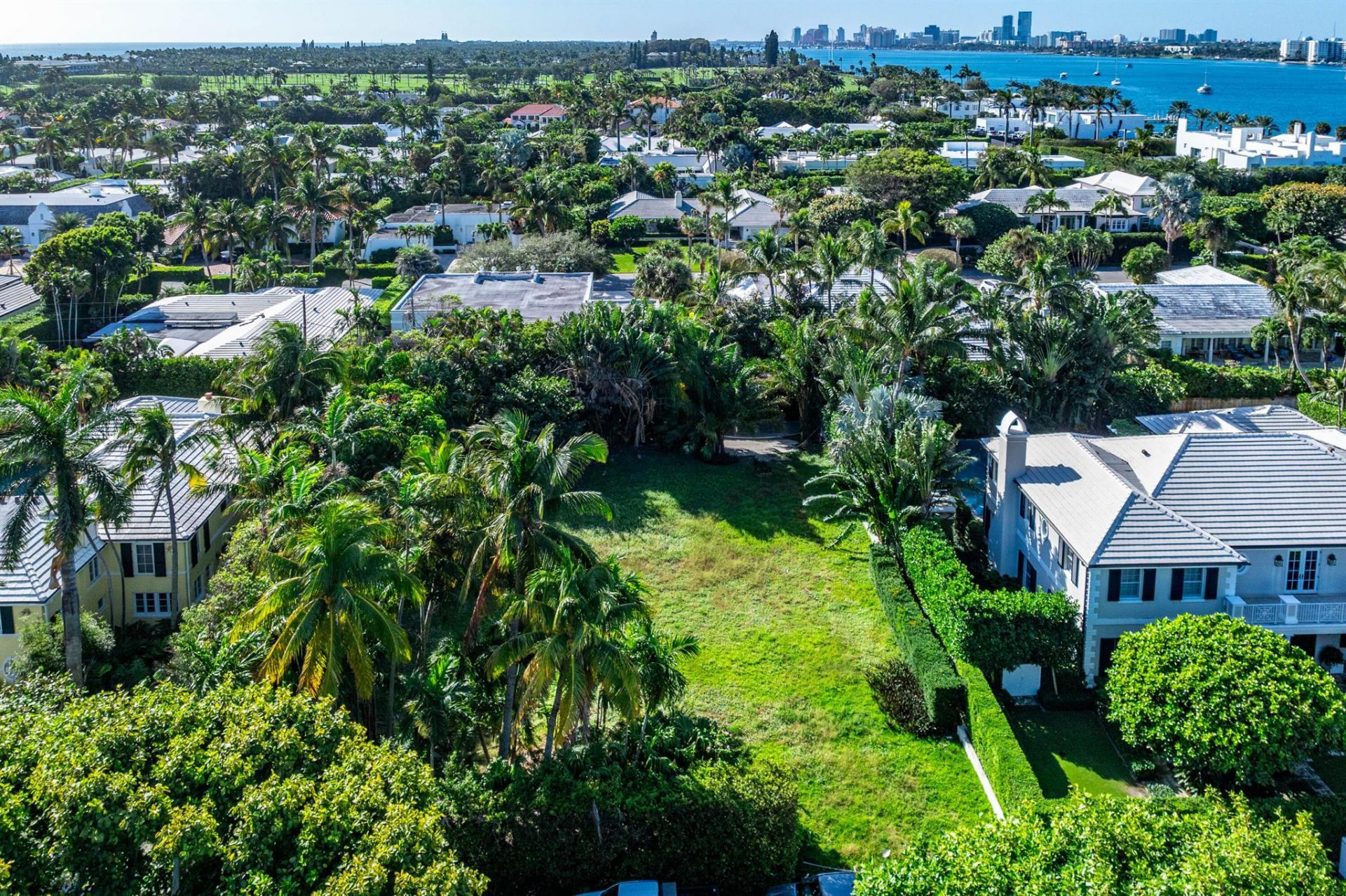 324 Eden Road, Palm Beach, FL 33480 Photo