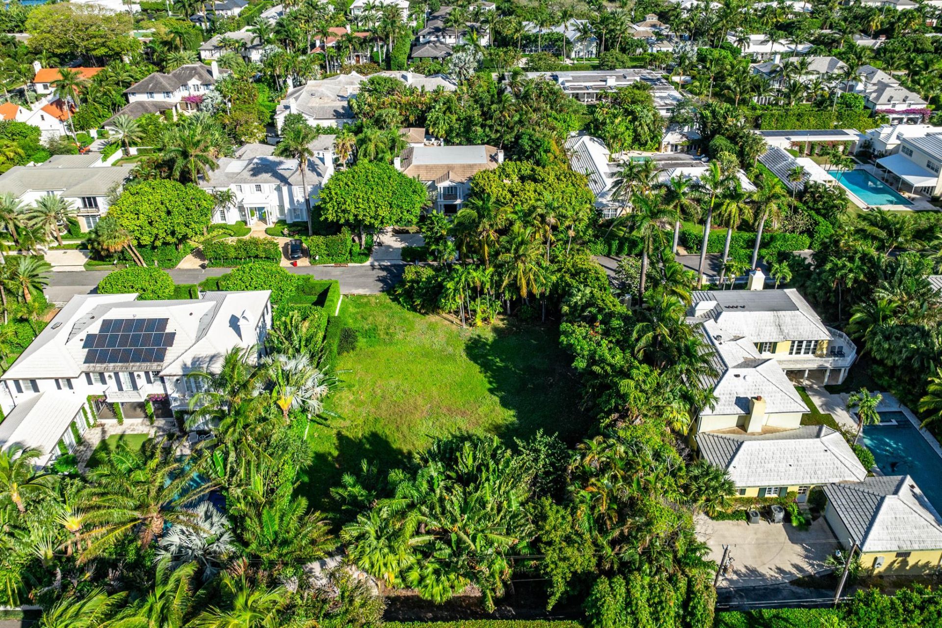 324 Eden Road, Palm Beach, FL 33480 Photo