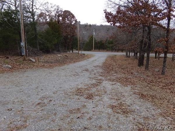 2 Inola Court, Canadian, OK 74425