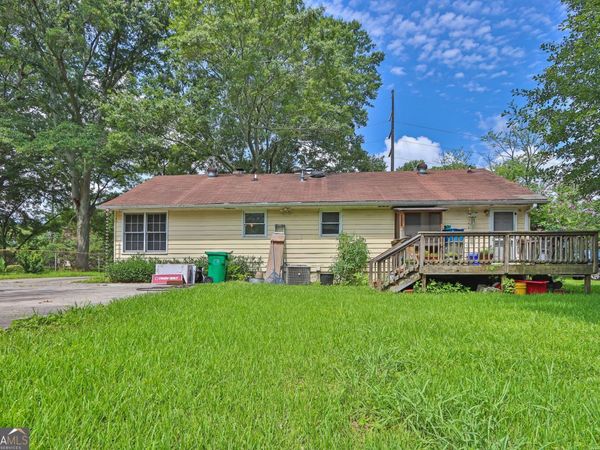 4636 Chamblee Tucker Road, Tucker, GA 30084