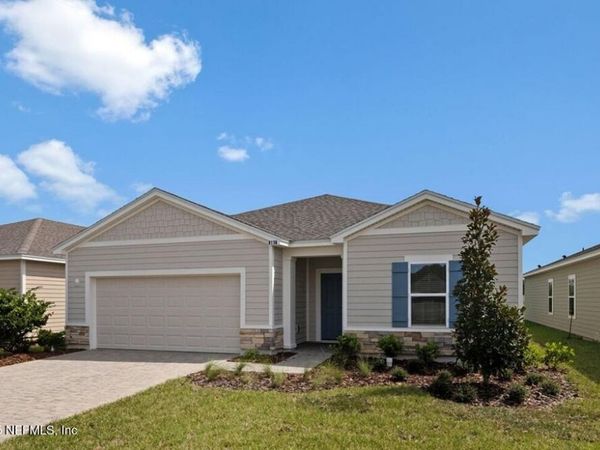 8136 ARCHIBALD Terrace, Jacksonville, FL 32219