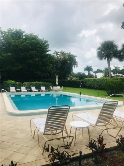 1200 Gulf Shore Blvd N, Unit 404, Naples, FL 34102 Photo