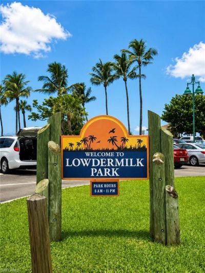 1200 Gulf Shore Blvd N, Unit 404, Naples, FL 34102 Photo