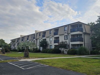 405 21st Ave. S, Unit 2J, North Myrtle Beach, SC 29582