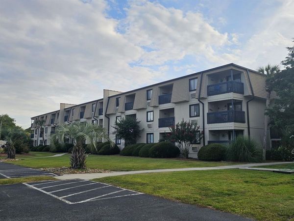 405 21st Ave. S, Unit 2J, North Myrtle Beach, SC 29582