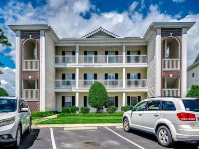 1196 River Oaks Dr., Unit 27-D, Myrtle Beach, SC 29579