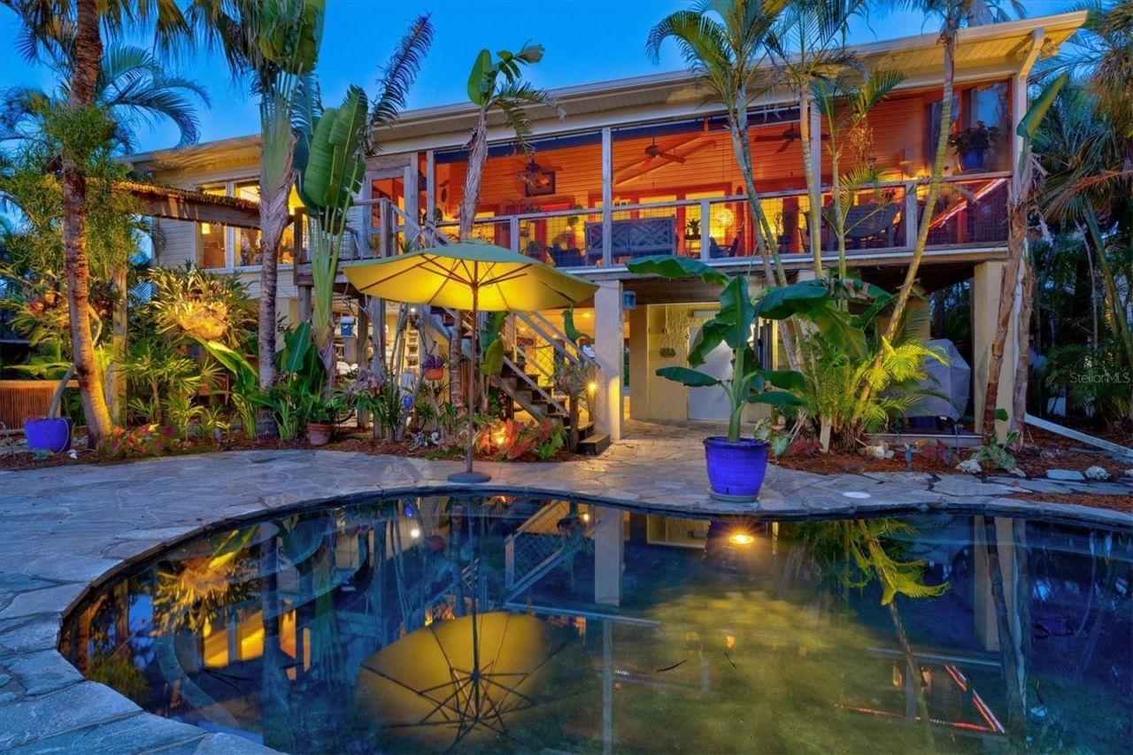 701 Marbury Lane, Longboat Key, FL 34228 Photo