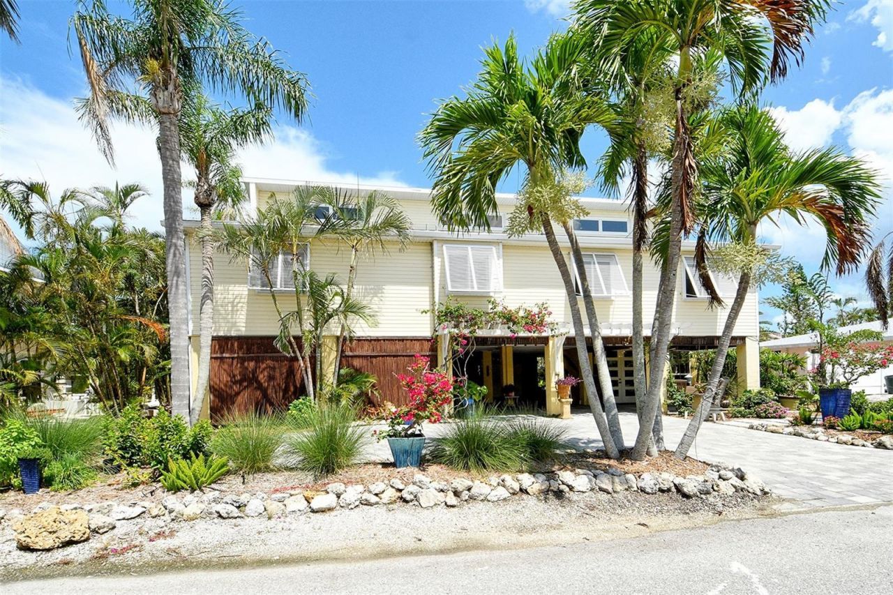 701 Marbury Lane, Longboat Key, FL 34228 Photo