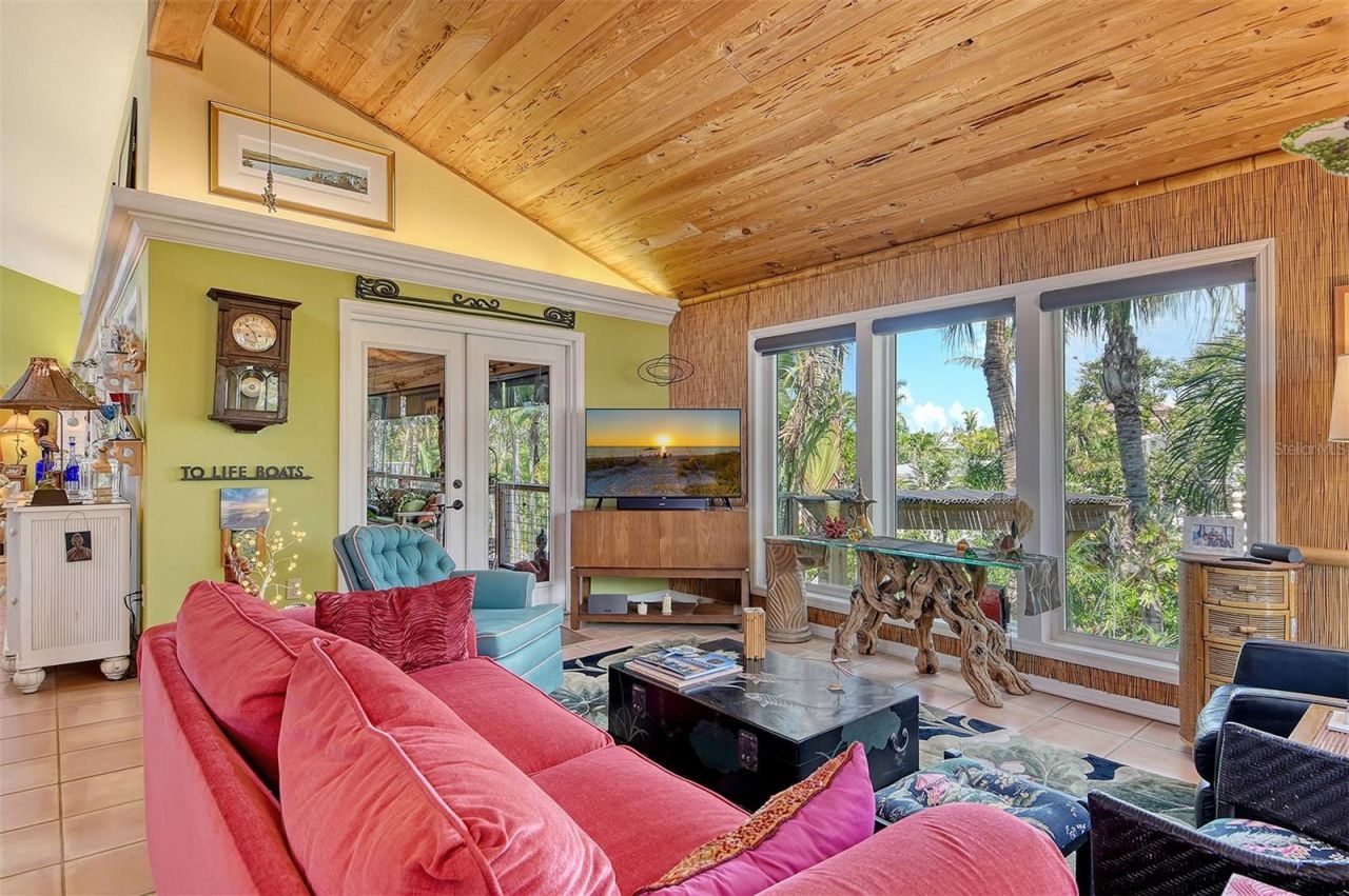 701 Marbury Lane, Longboat Key, FL 34228 Photo