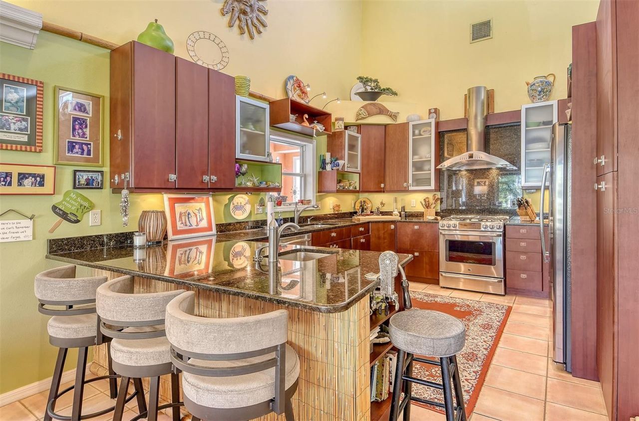 701 Marbury Lane, Longboat Key, FL 34228 Photo