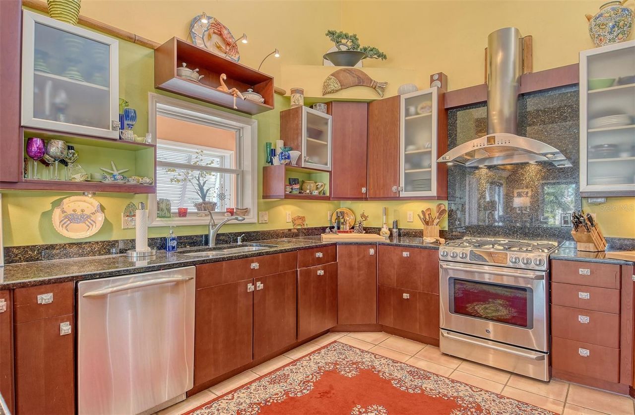 701 Marbury Lane, Longboat Key, FL 34228 Photo