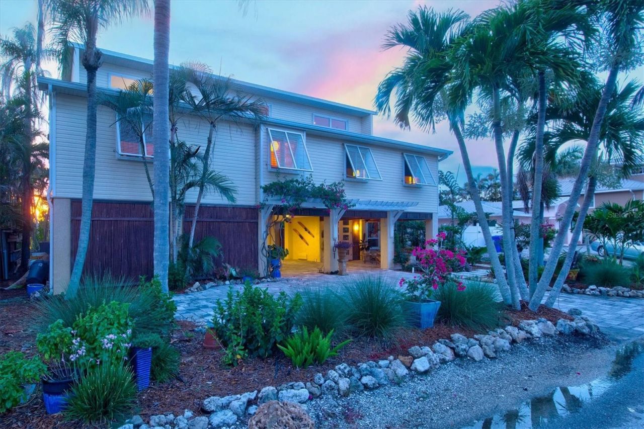 701 Marbury Lane, Longboat Key, FL 34228 Photo