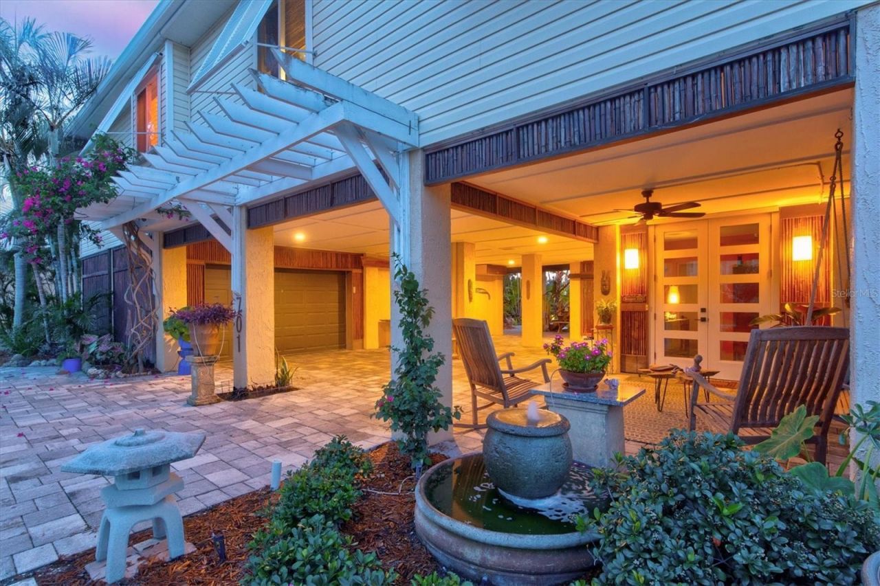 701 Marbury Lane, Longboat Key, FL 34228 Photo
