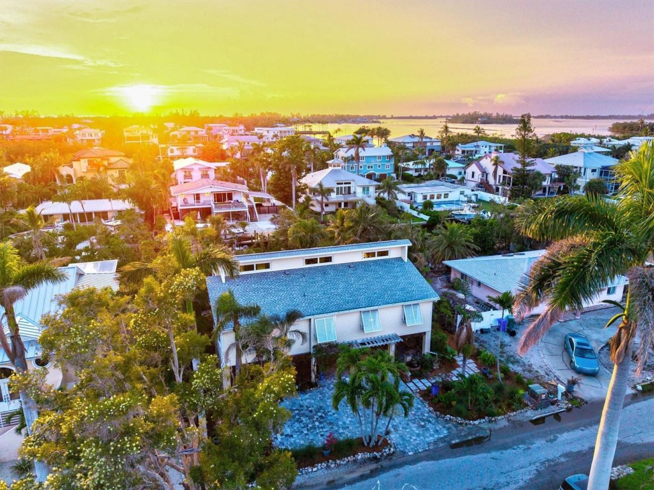 701 Marbury Lane, Longboat Key, FL 34228 Photo