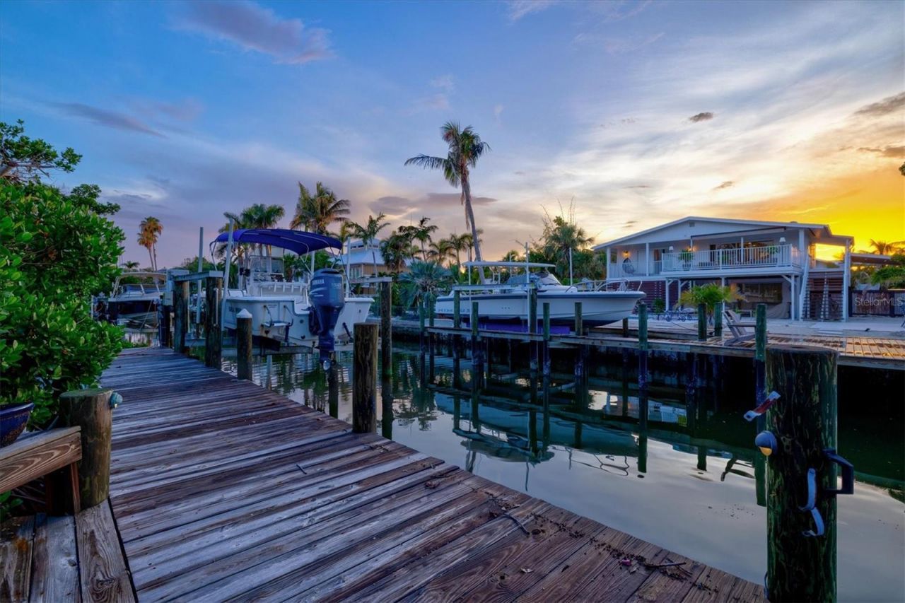 701 Marbury Lane, Longboat Key, FL 34228 Photo