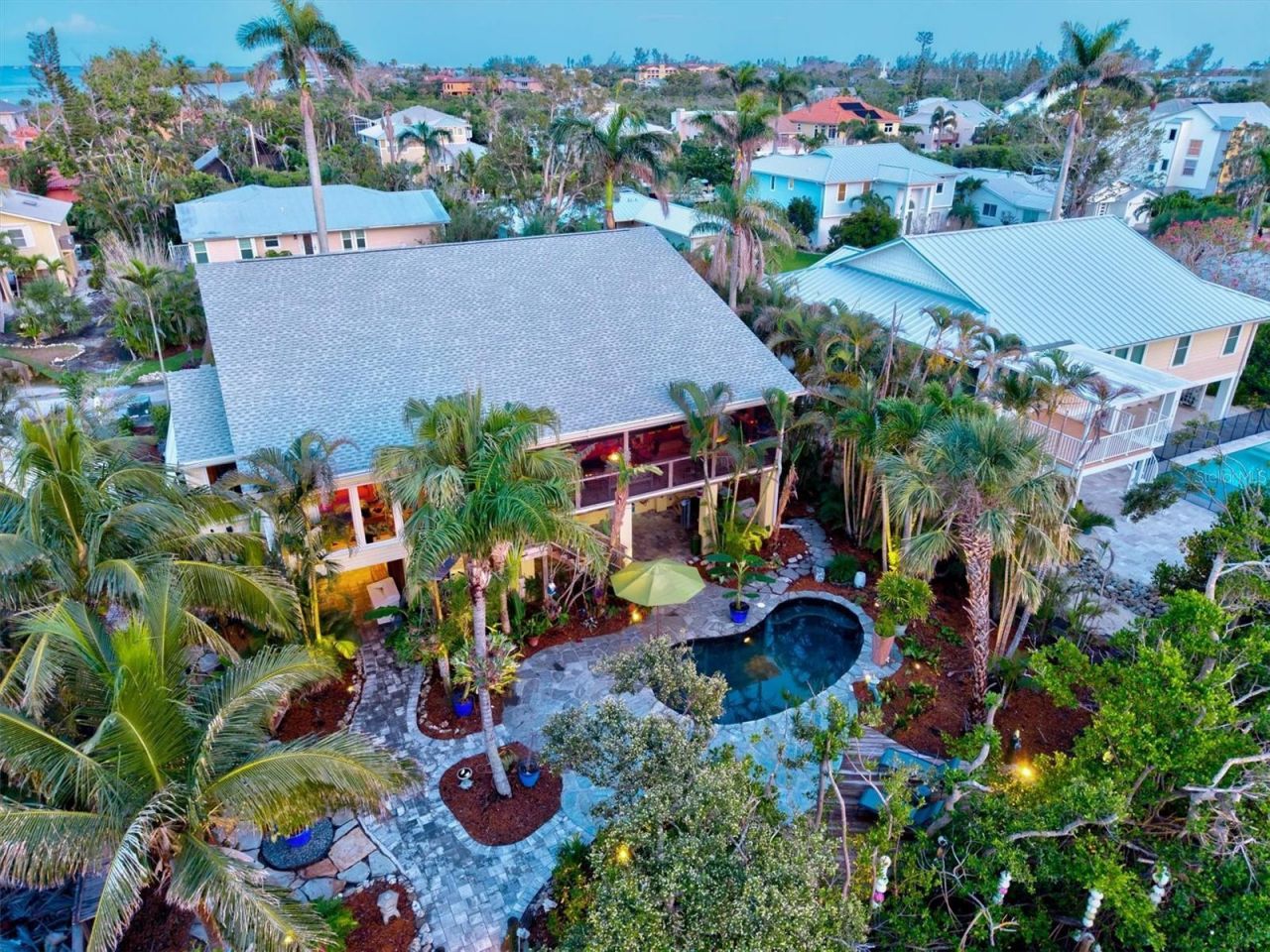 701 Marbury Lane, Longboat Key, FL 34228 Photo