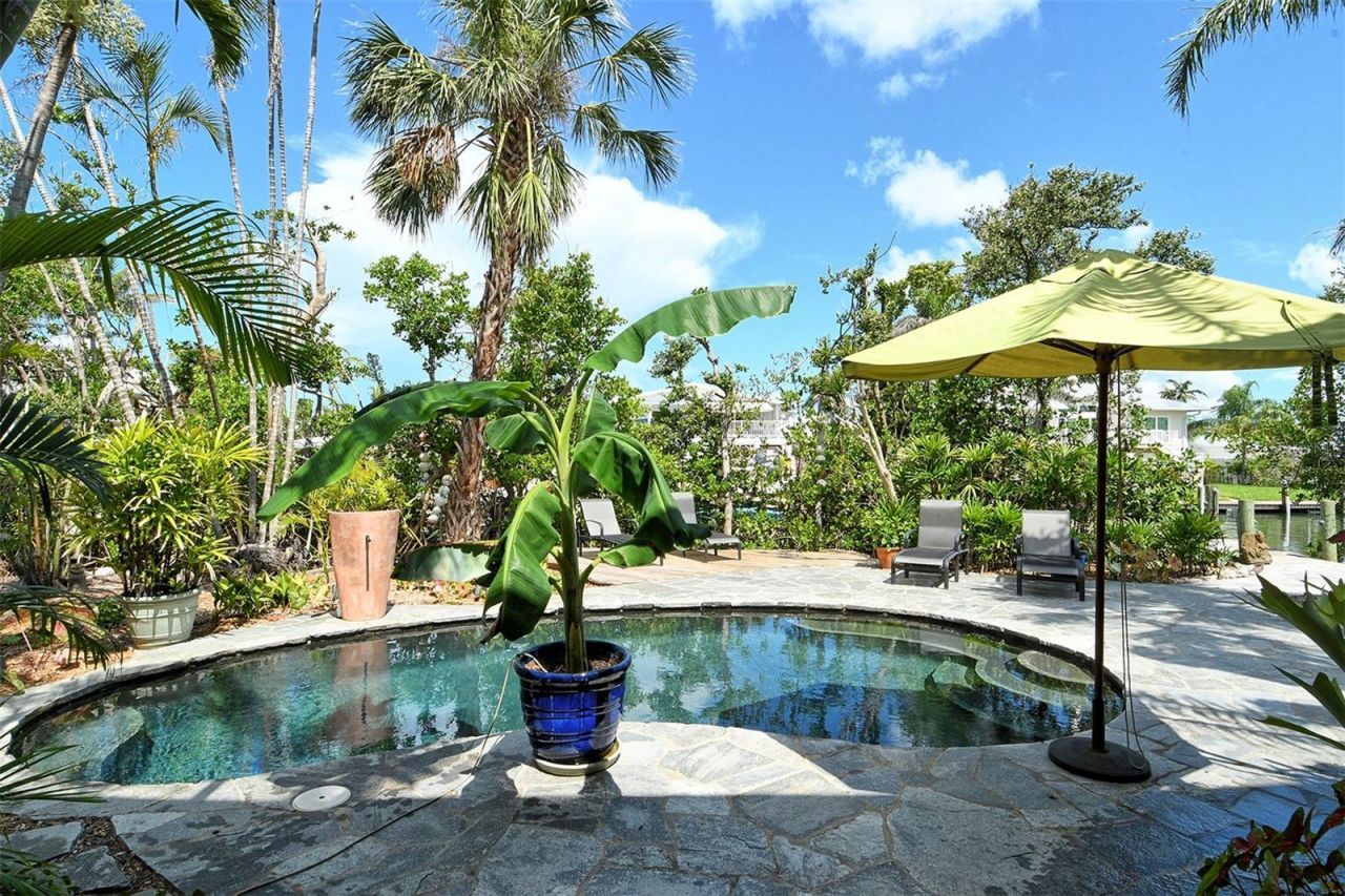 701 Marbury Lane, Longboat Key, FL 34228 Photo