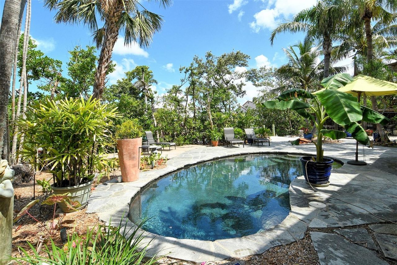 701 Marbury Lane, Longboat Key, FL 34228 Photo