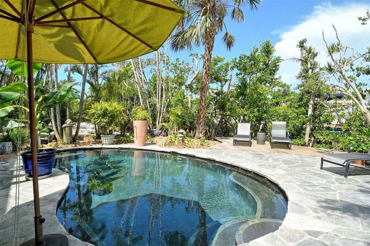 701 Marbury Lane, Longboat Key, FL 34228 Photo