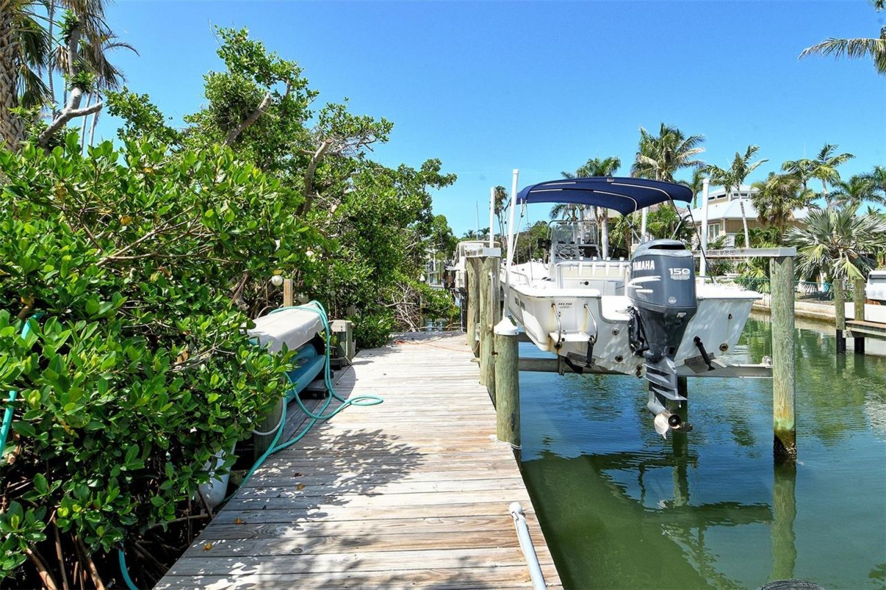 701 Marbury Lane, Longboat Key, FL 34228 Photo