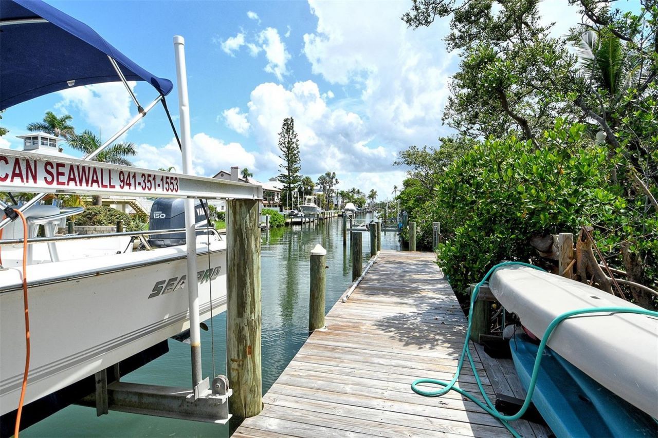 701 Marbury Lane, Longboat Key, FL 34228 Photo