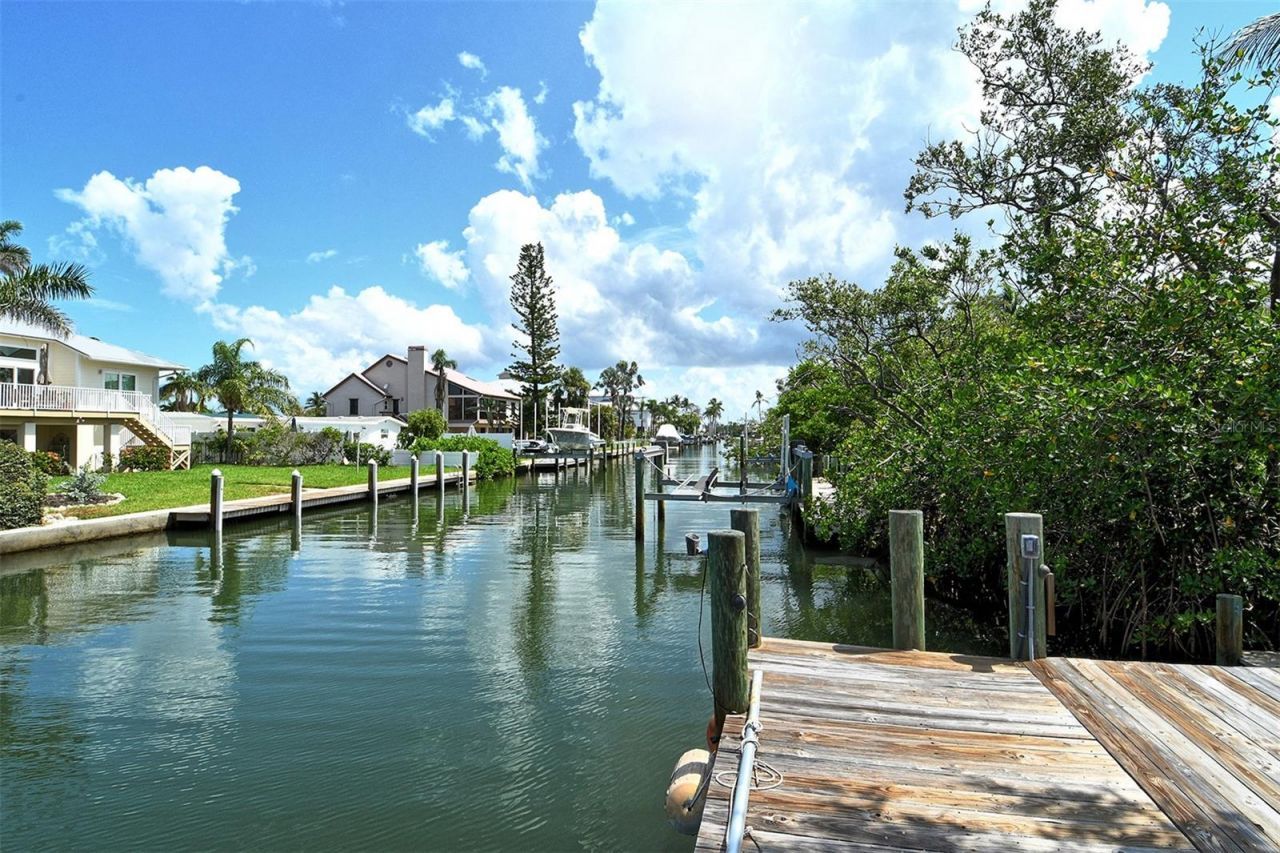701 Marbury Lane, Longboat Key, FL 34228 Photo